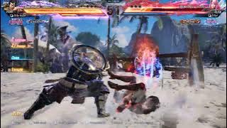 how to treat alisa players
