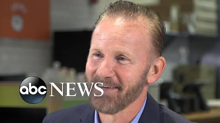 Morgan Spurlock on his next big fast food venture,...