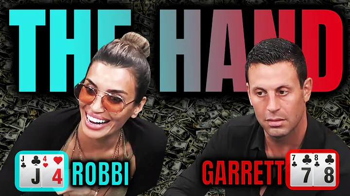 The Most INSANE Hero Call In Poker History