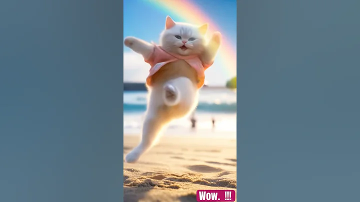 Video 7350121: breeds persian cats siamese, breeds persian cat bengal, beautiful siamese cat, laugh cat, feline, cat show, pets