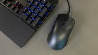 NZXT Lift 2 Symm & Ergo: Efficient, Lightweight Gaming Mice