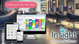 Insight salon & spa software, the beauty industry's #1 software
program for salons, spas, tanning and medical businesses over 25
years. softw...