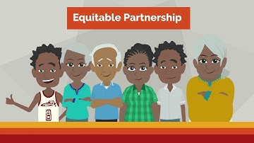 The ARISE approach to Community-Based Participatory Research