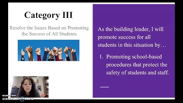 EDL 853 Case Study Module 8