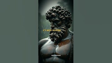 Why Forgiveness Is More for You Than Others: Free Yourself from the Past   #stoic  #stoicism