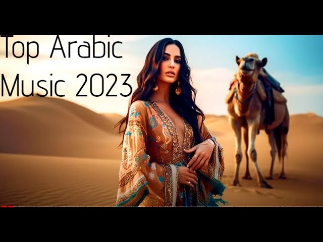 Top Arabic Music 2023 Playlist Best Arabic Background Music , Arabic Instrumental Music 2023 Mix 🔥 class=