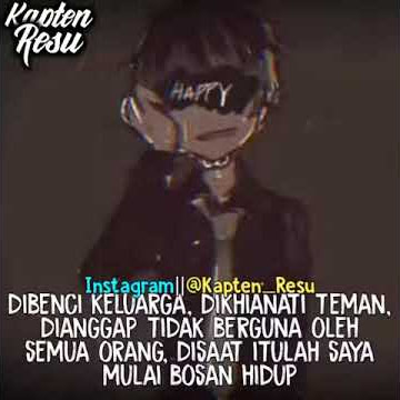 Dj dibenci keluarga