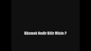 Nejat Ünlüoğlu - Küsmek Nedir Bilir Misin ? (Şiir)