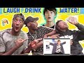 BTS CRACK #1 - TRY NOT TO LAUGH CHALLENGE (HILARIOUS REACTION!)