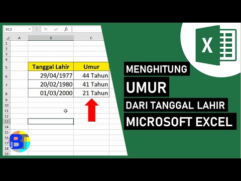 Video: Apakah yang terdapat pada ujian Excel pertengahan?