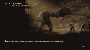 Bulletstorm Full Clip Edition Walkthrough Act 5 Chapter 2