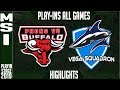 Reddit khen ngợi PVB sau chiến thắng nghẹt thở trước Vega tại MSI 2019