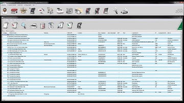 Visão Geral do Clipp Store 2014