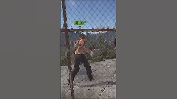 Sleep Deprived Rust... #shorts