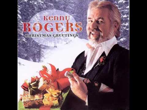 Kenny Rogers - White Christmas