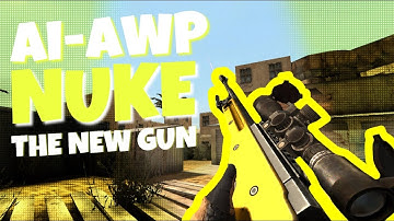 [Bullet Force] AI-AWP nuke