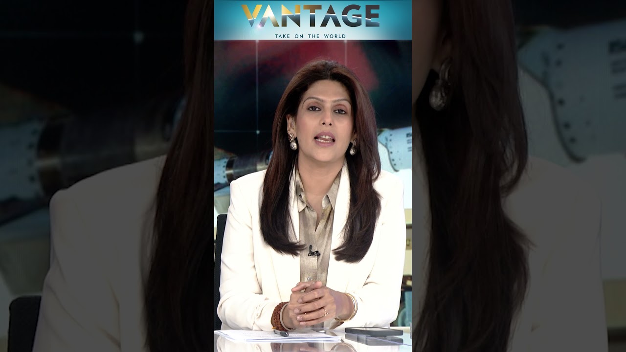 Trump Arms Turkiye; Security Risk for India? | Vantage with Palki Sharma