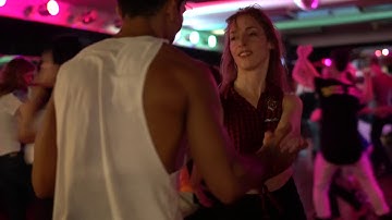 Cologne Zouk Festival Social dance TBT V26 ~ Zouk Soul