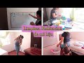 VIDEOS DE LIMPIEZA // Organizando la HABITACIÓN DE MI HIJA ✅ como mantener LA HABITACION ORGANIZADA