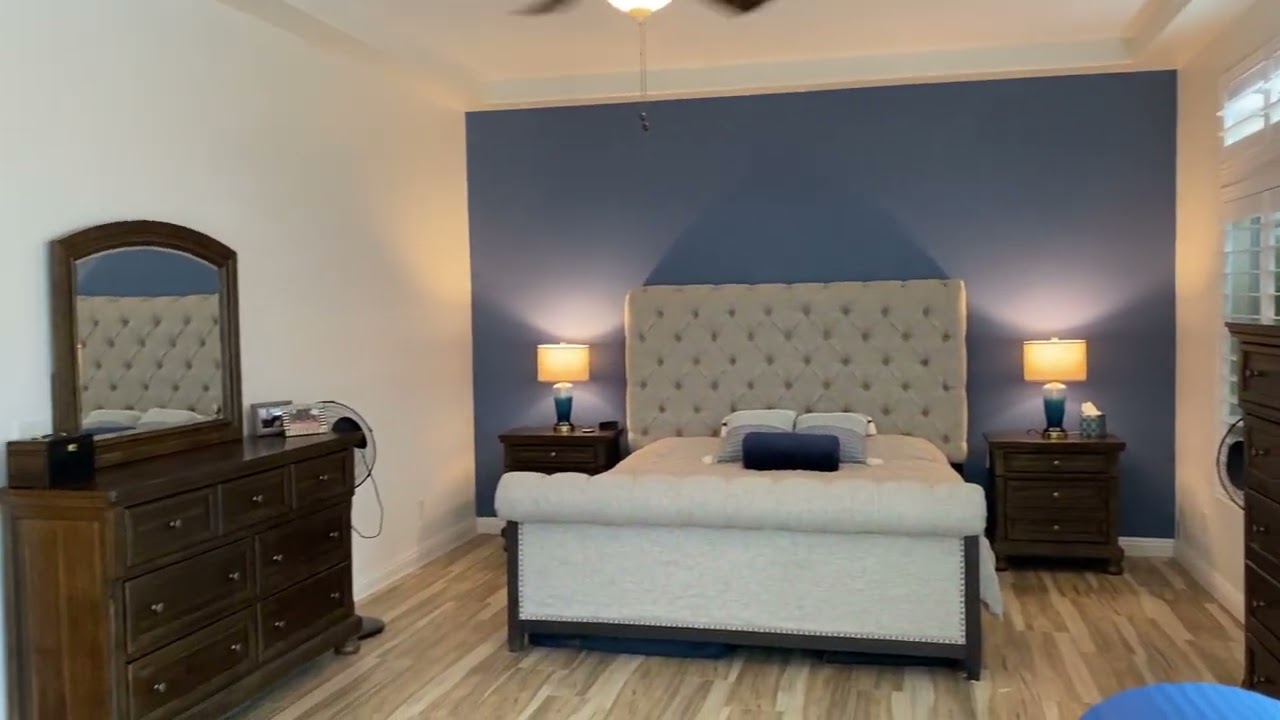 4721 Overlook Ranch Street - Video 1