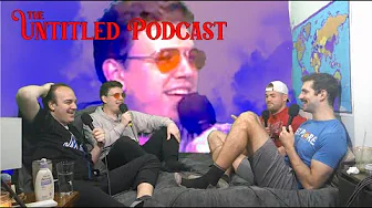 the Untitled Podcast - Episode 00008