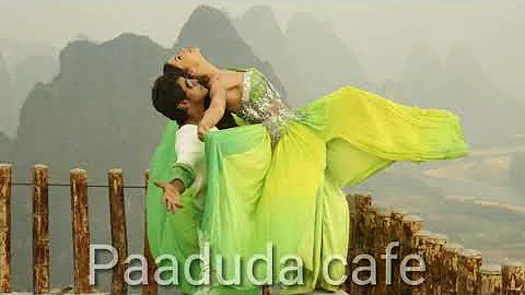 Pookalae Sattru Oyiveduingal Lyrical Song  | I | Vikram |  A R Rahman | Haricharan | Shreya Ghoshal