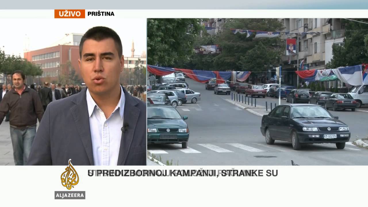 ستيفان جورانوفيتش عن زيارة فوتشيتش وفولين إلى كوسوفو