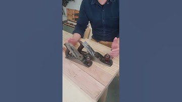 Best Hand Plane for Beginners?