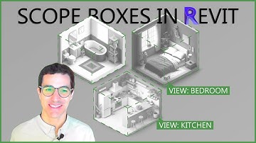 Manage Scope Boxes | Revit Buttons ✅