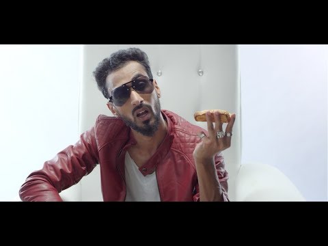 Ek Desh, Ek Subah, Ek Sabki Bread - 2 min