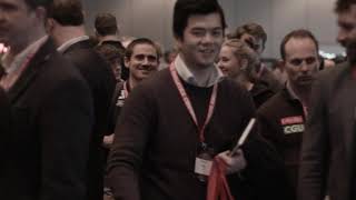 2017 Australia Sports Tech Conference Highlights
