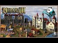 Heroes III The Succession Wars - Najnowsza modyfikacja H3!
