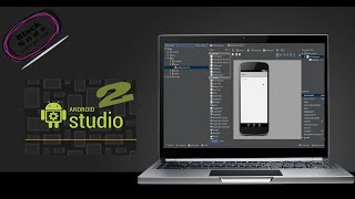 introduction to android studio 2 | شرح لبرنامج اندرويد ستوديو