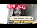 My first week as a ucu freshmandorm room tour move in vlog uganda christian university