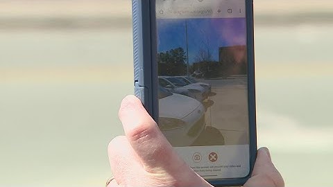 911 camera access technology helping emergency response