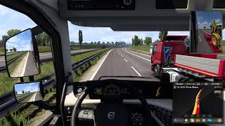 Euro Truck Simulator 2