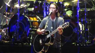 ELO with Dhani Harrison - Handle With Care chords