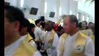 Ordination of Bishop Julius Gitom Resimi