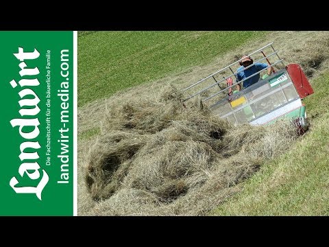 Rapid Multi-Twister 220 | landwirt-media.com