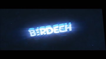 Intro Birdeeh (Simple)