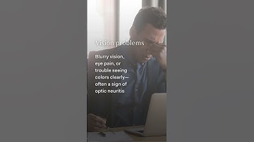 Recognizing Early Multiple Sclerosis (MS) Symptoms and Why It’s Important Not to Ignore Them