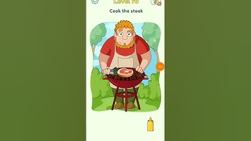 DOP 3 ✔️ (Displace One Part) Level 70#dop #dop3 #gameplay #short #shorts