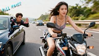 Download Lagu 霸总对被他溅一身泥的灰姑娘一见钟情，没想到她却是“偷”走他的限量版机车的人！💖 中国电视剧 Chinesedrama Dramas MP3