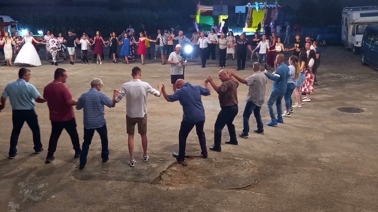 ОРКЕСТЪР Якоруда и Аки Шарин