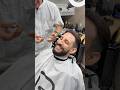 🕺🏼💈Cuando el ritmo y el estilo se encuentran. #barbero #peluquería #estilo #barba #salsa #mandan