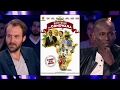 Mamane et Antoine Gouy - On n&#39;est pas couché 8 avril 2017 #ONPC