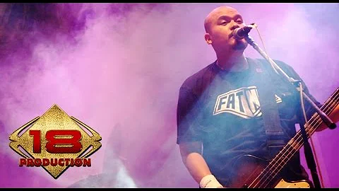 Netral - Pelangi (Live Konser Binjai Sumatera Utara 20 Mei 2006)