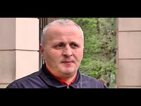 ყველაფერს კადრულობენ, როცა ძაან მაგრად უნდათ  - მოსამართლეობის მსურველი ადვოკატი