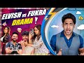 Elvish Yadav Vs Fukra Insaan Drama | Virat Kohli Funny!