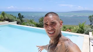 My Trip to Jamaica